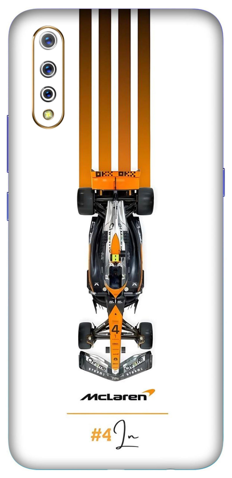 Vivo S1 Skins and Wraps