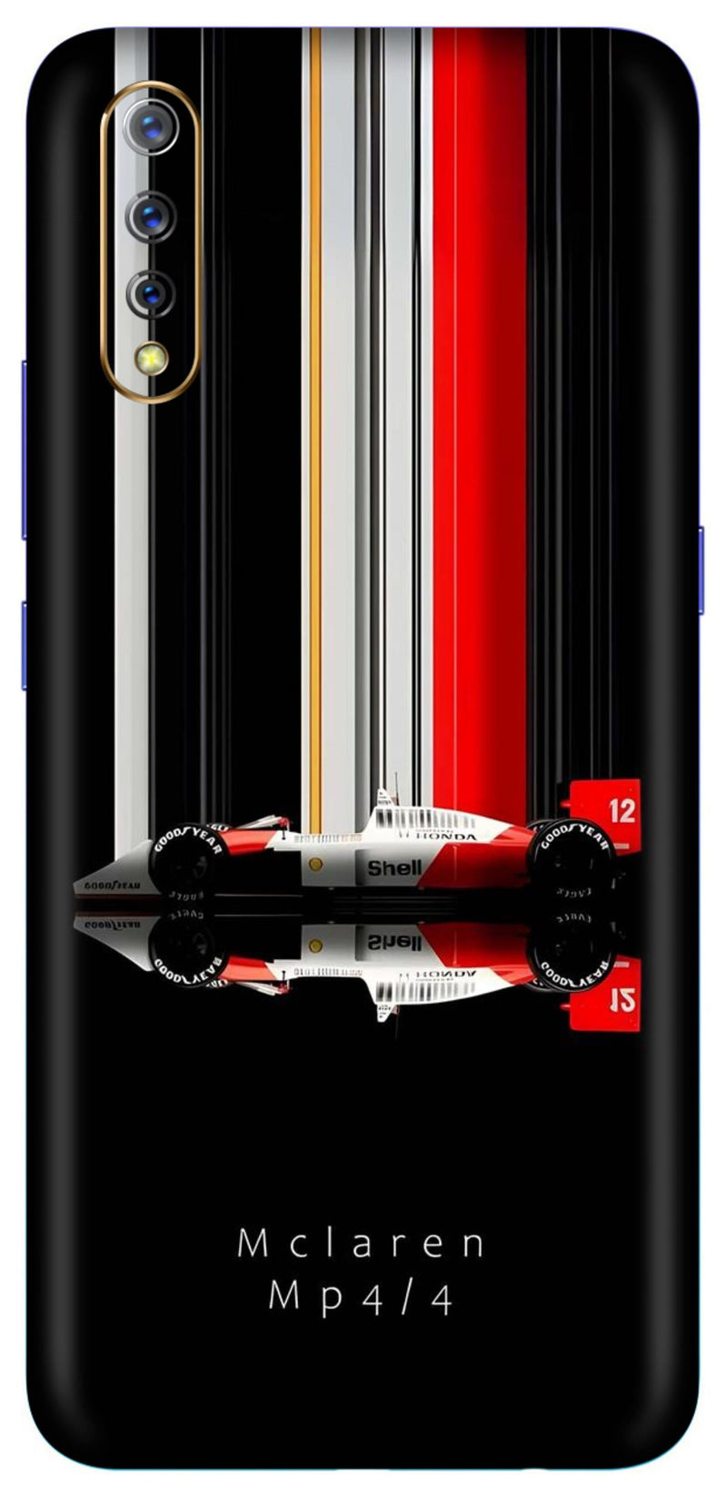 Vivo S1 Skins and Wraps
