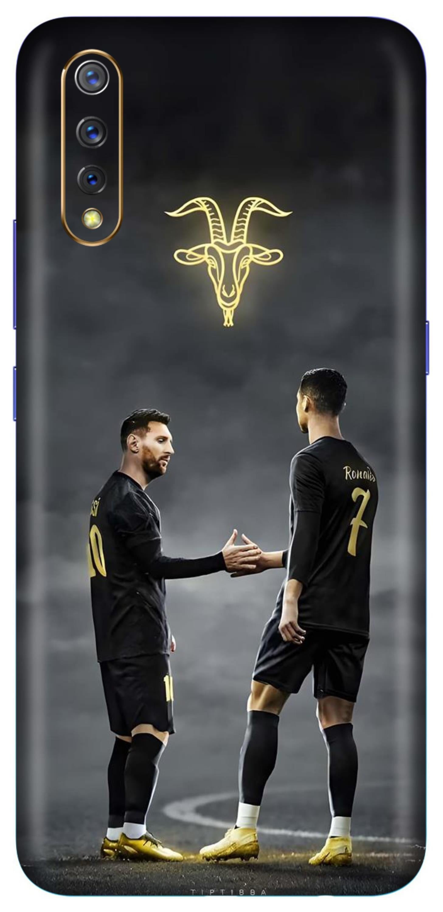Vivo S1 Skins and Wraps