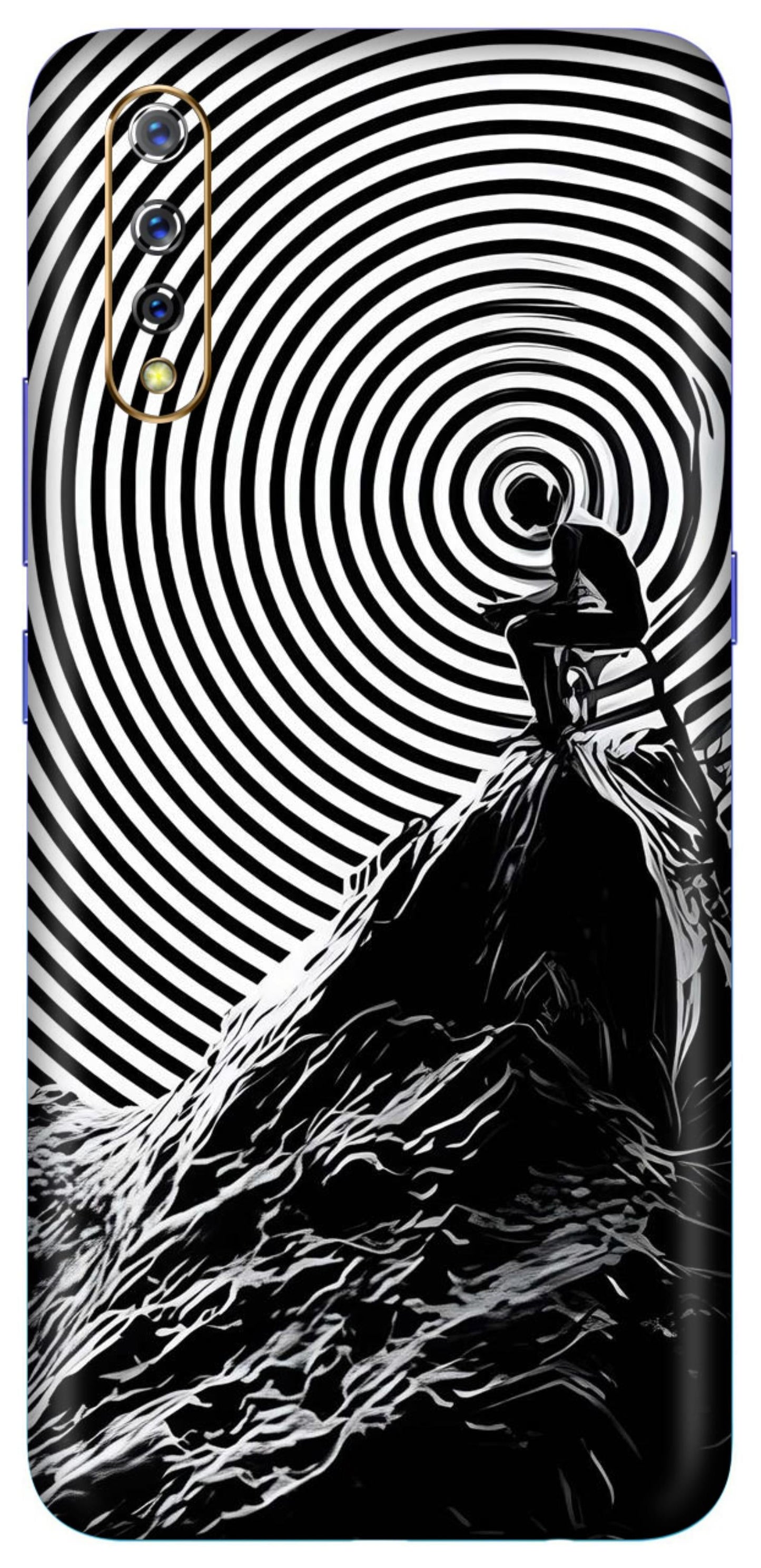 Vivo S1 Skins and Wraps