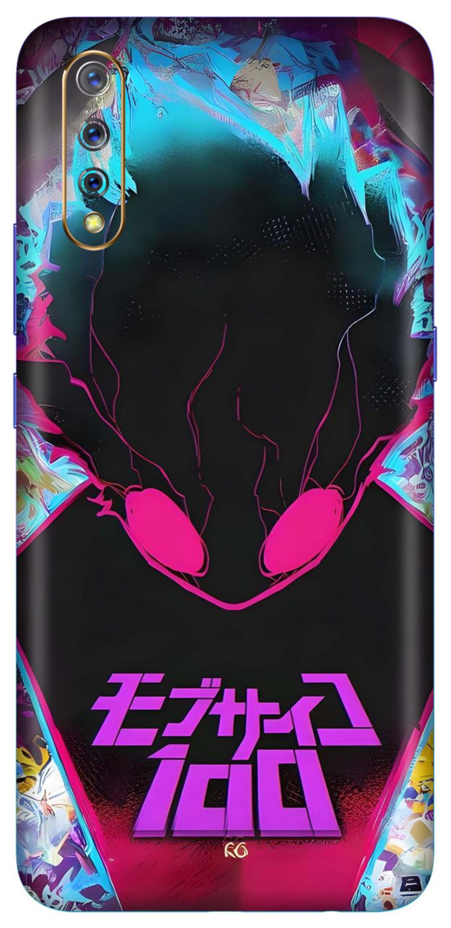 Vivo S1 Skins and Wraps
