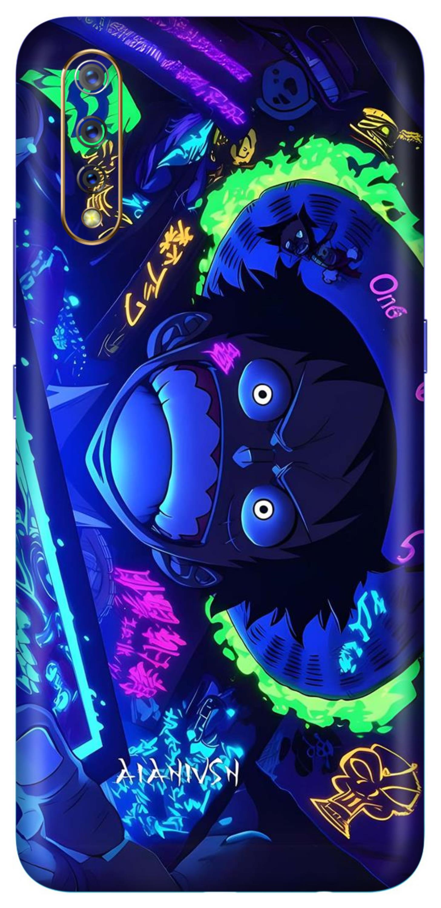 Vivo S1 Skins and Wraps