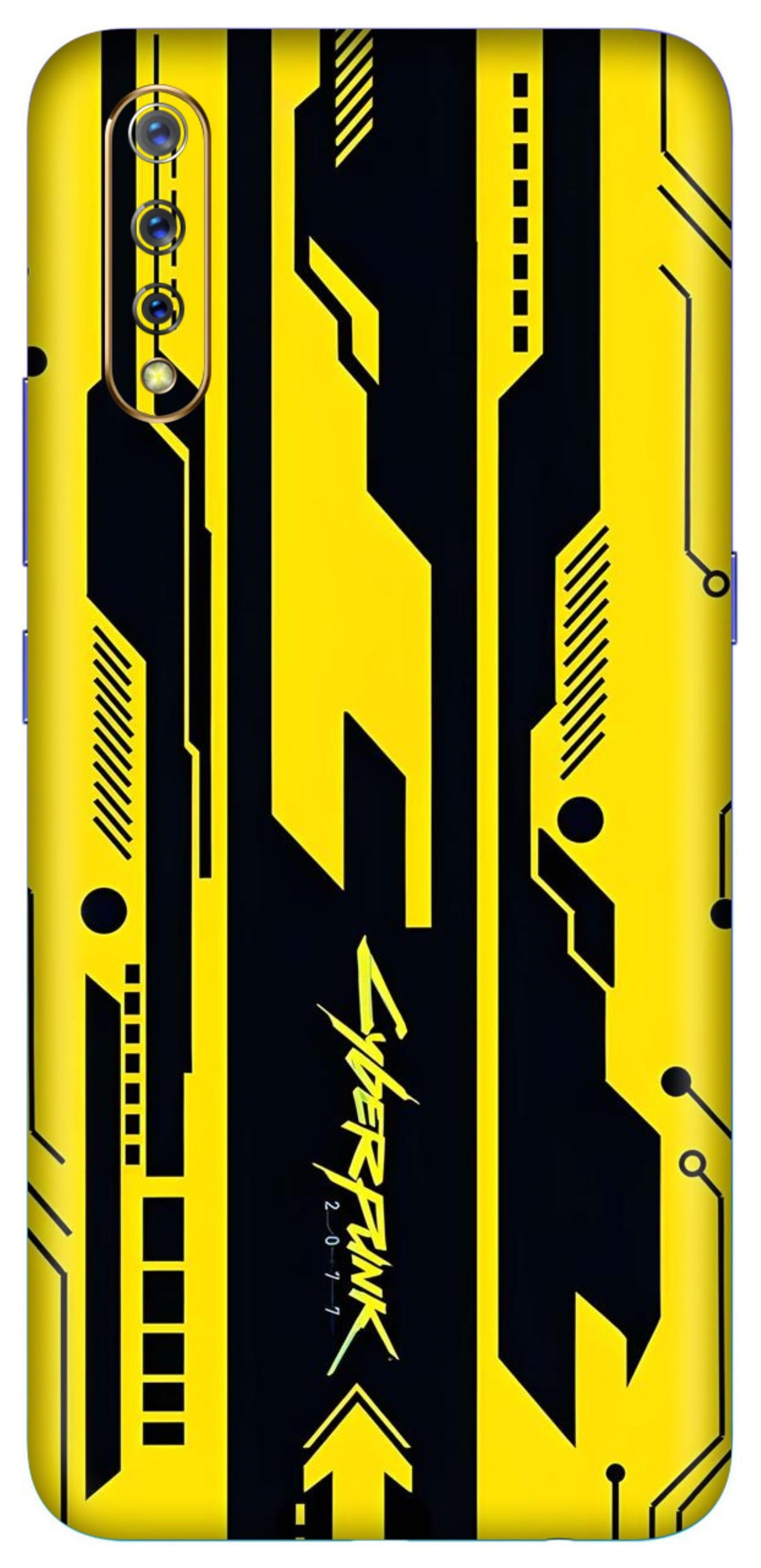 Vivo S1 Skins and Wraps