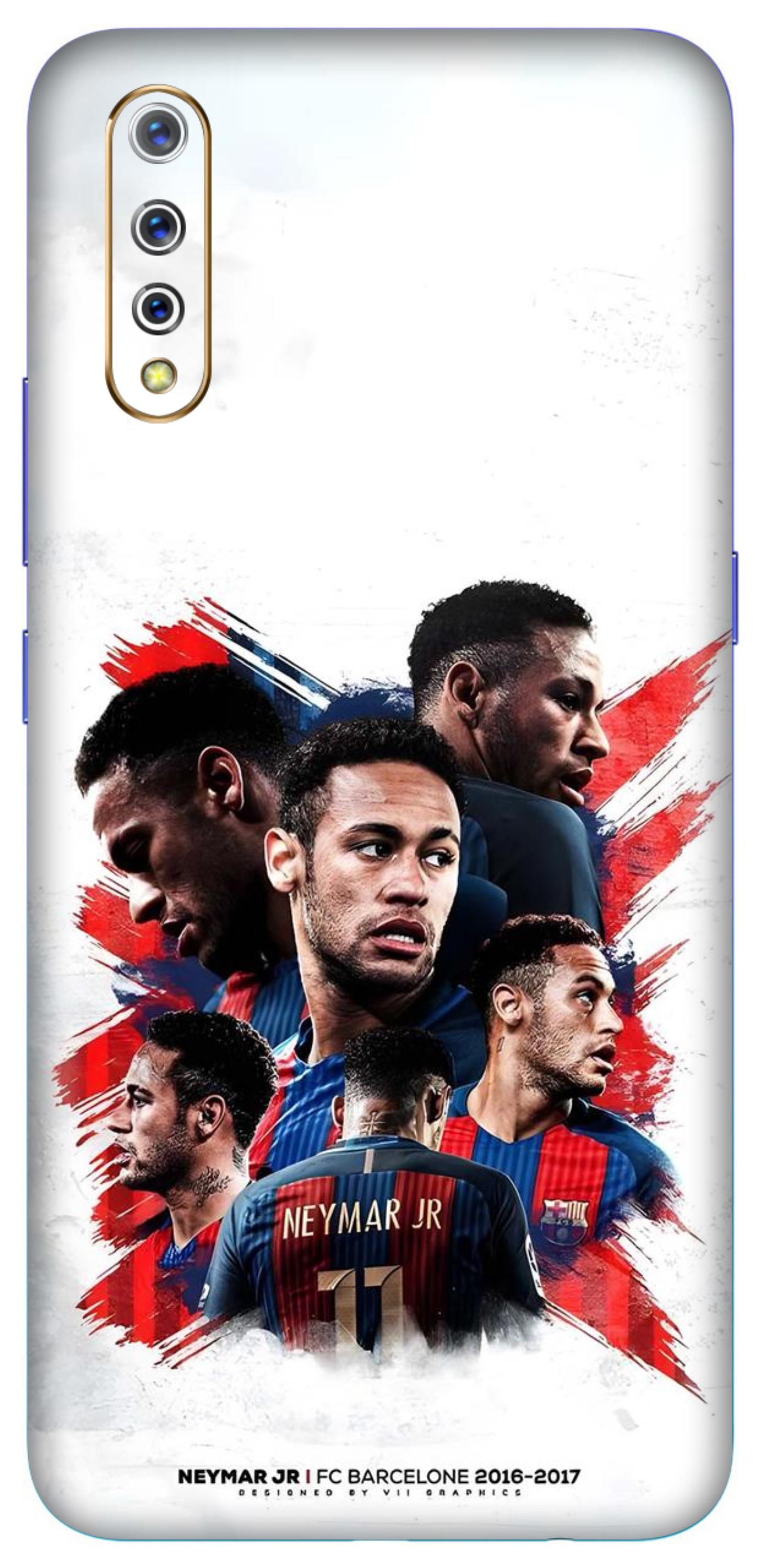 Vivo S1 Skins and Wraps
