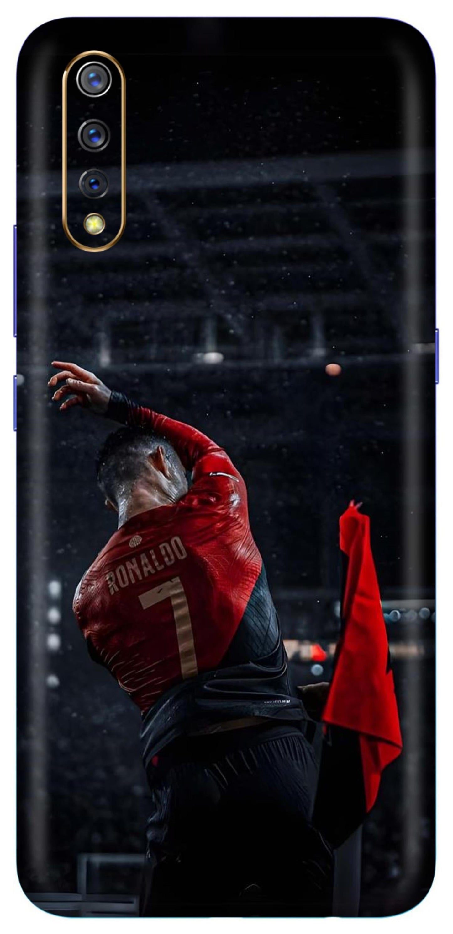 Vivo S1 Skins and Wraps