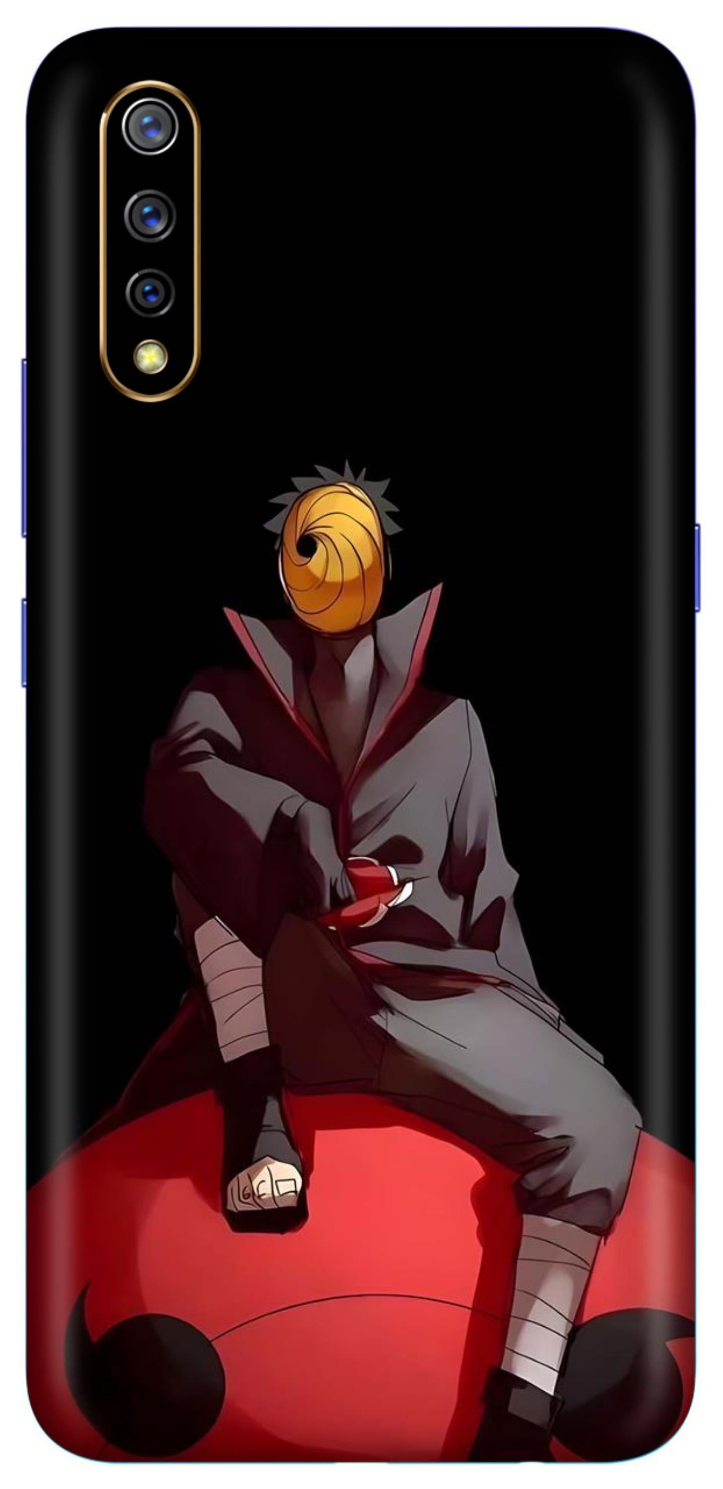 Vivo S1 Skins and Wraps