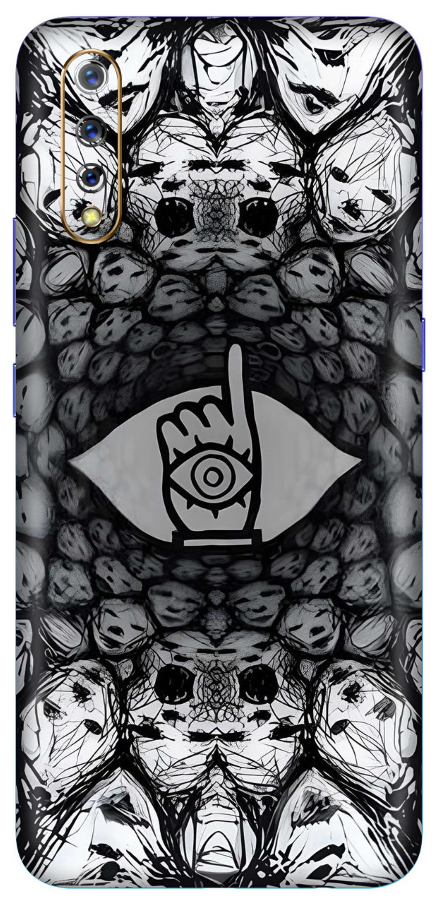 Vivo S1 Skins and Wraps