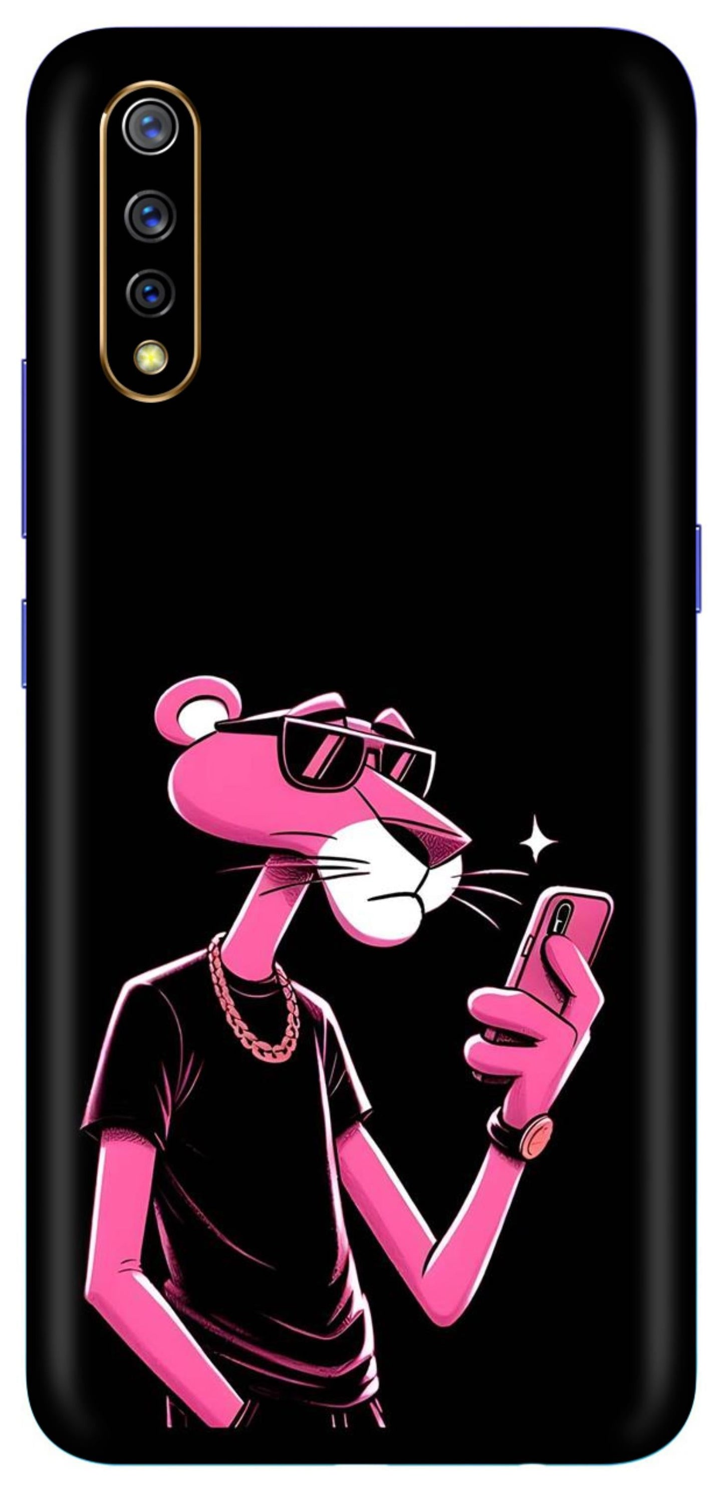 Vivo S1 Skins and Wraps