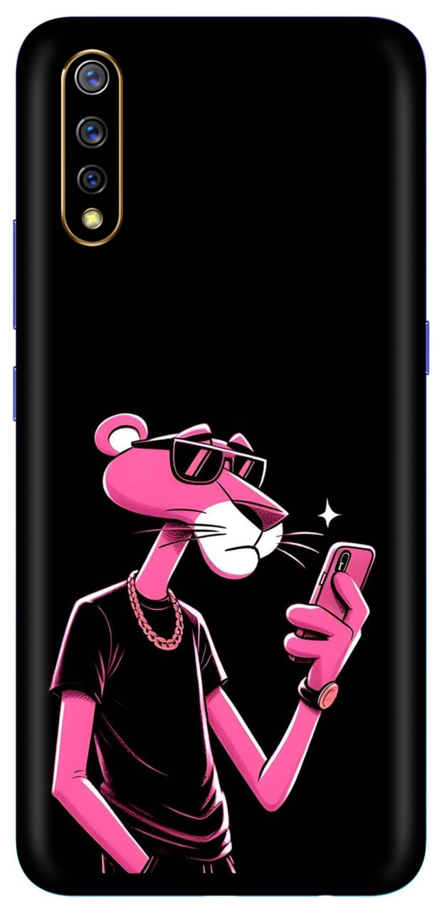 Vivo S1 Skins and Wraps