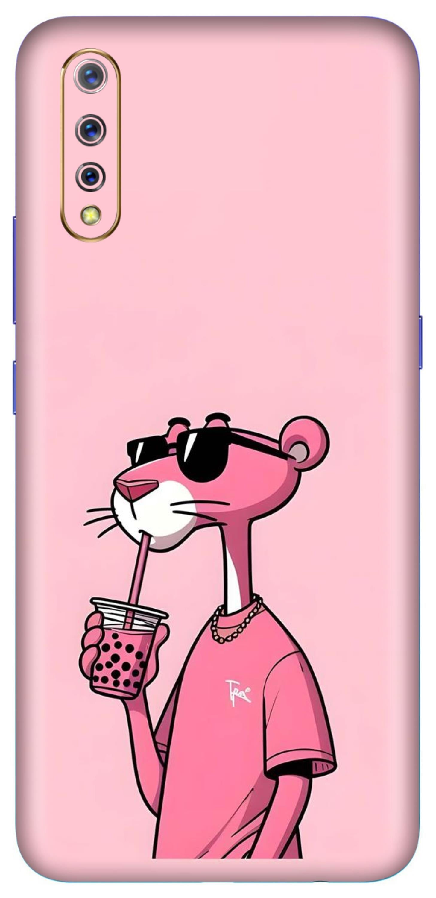 Vivo S1 Skins and Wraps