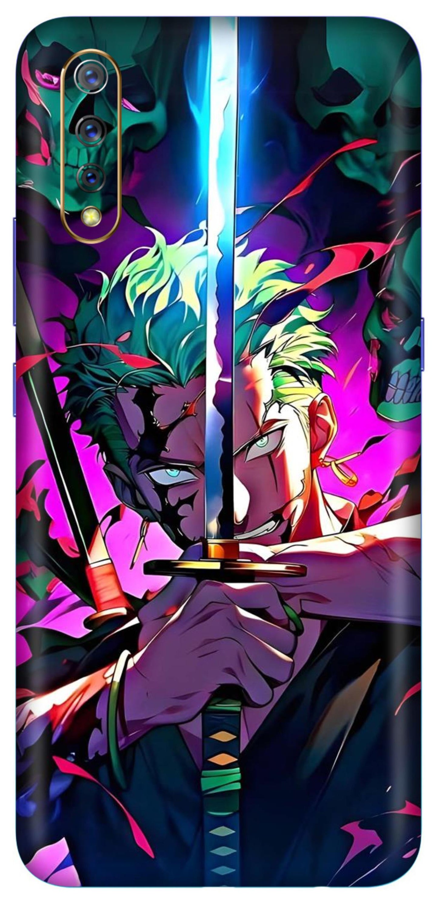 Vivo S1 Skins and Wraps
