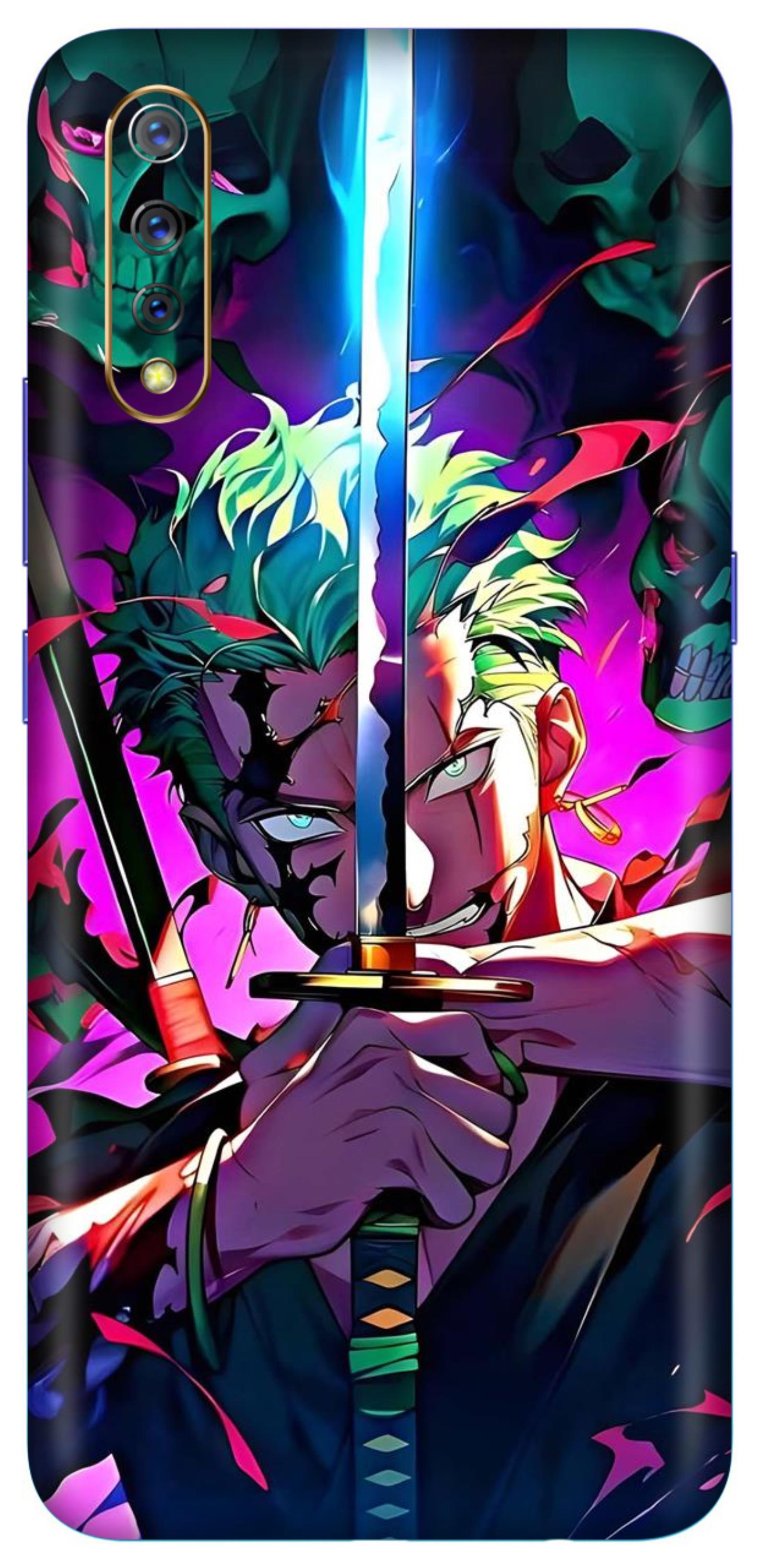 Vivo S1 Skins and Wraps