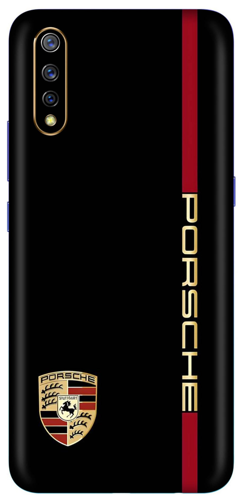 Vivo S1 Skins and Wraps