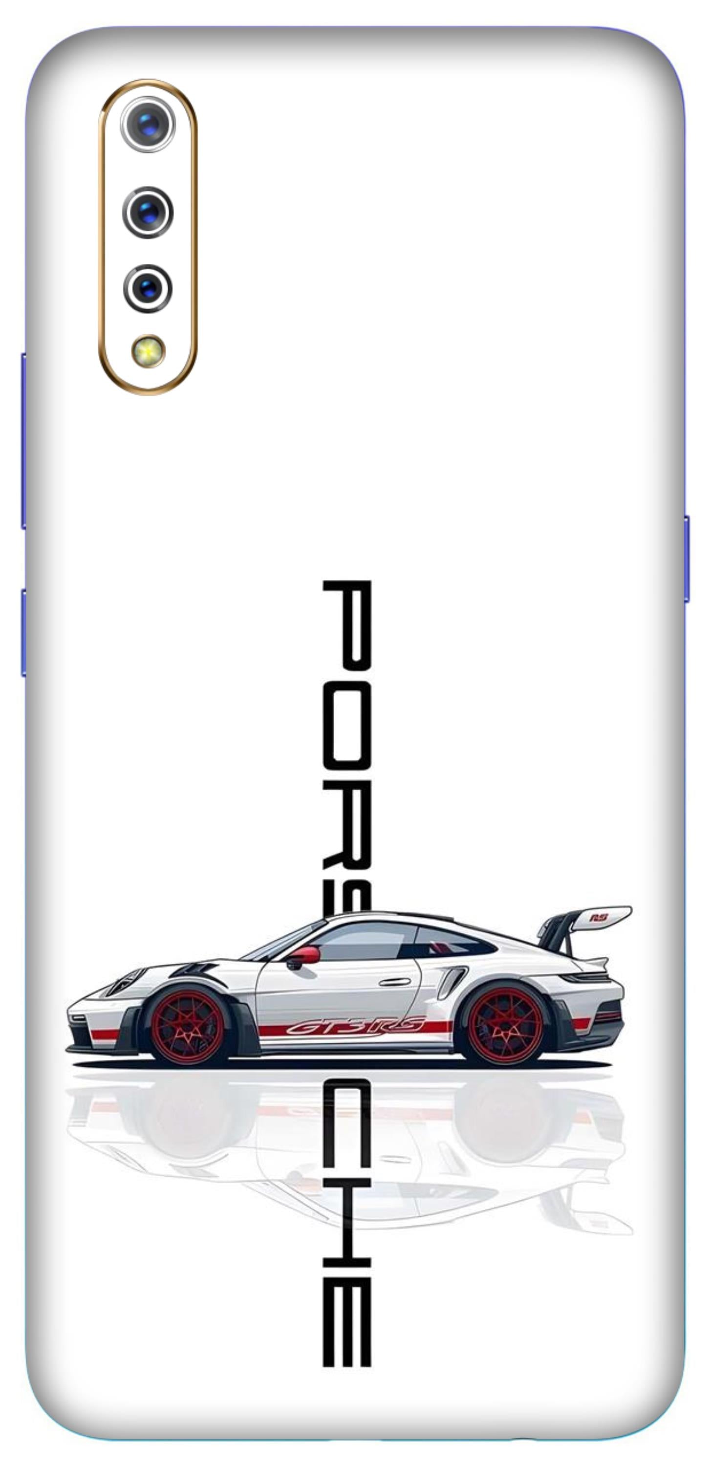 Vivo S1 Skins and Wraps