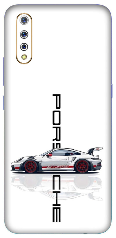 Porsche Sports Car