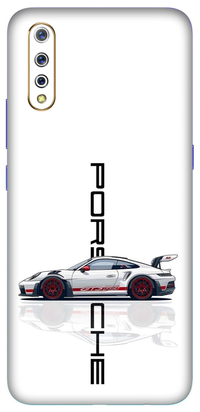 Vivo S1 Skins and Wraps