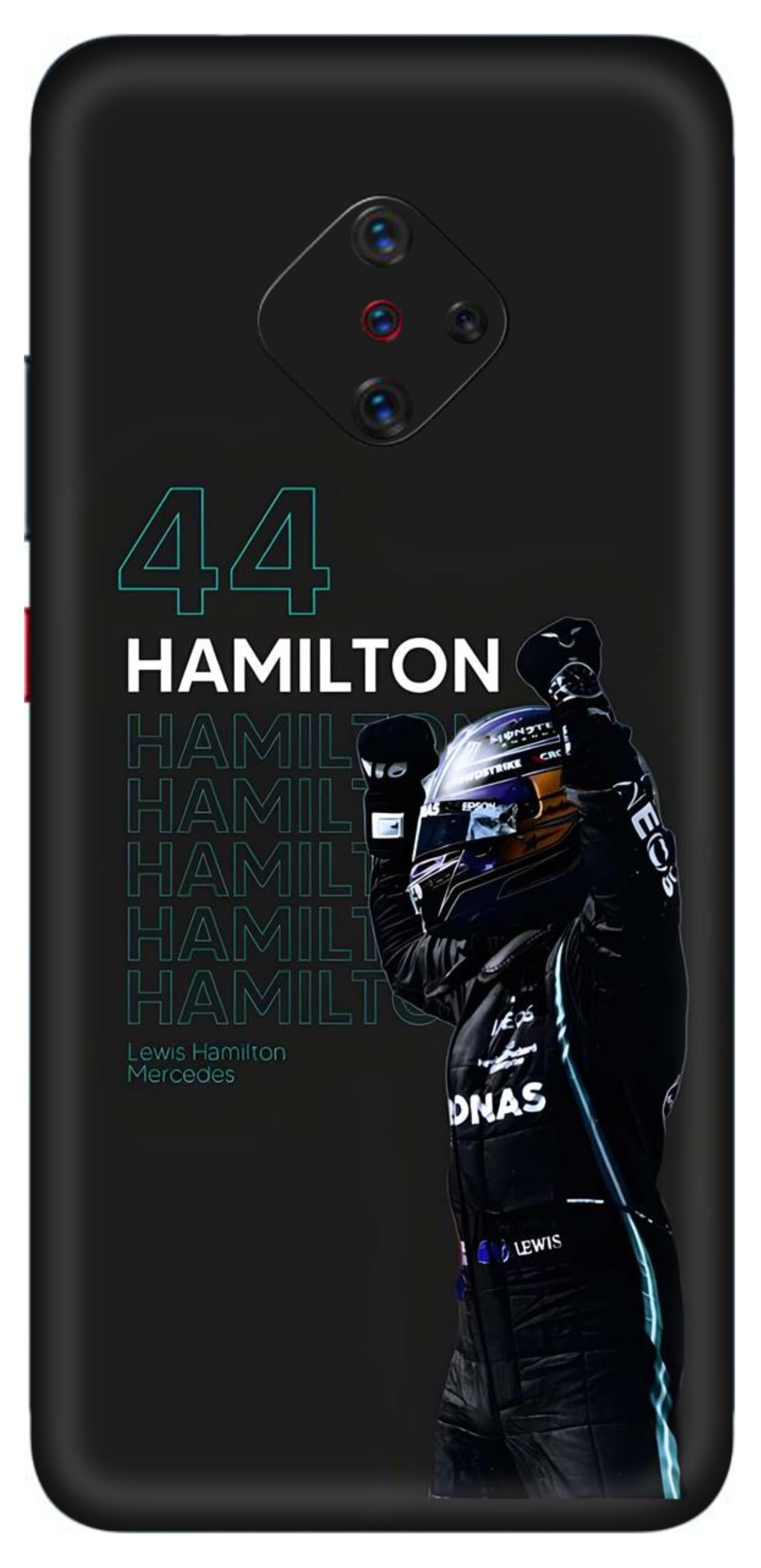 Vivo S1 Pro Skins and Wraps