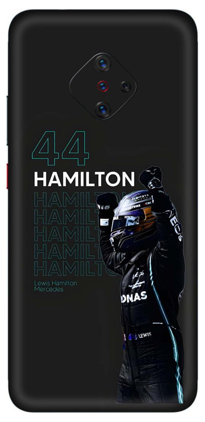 44 Hamilton