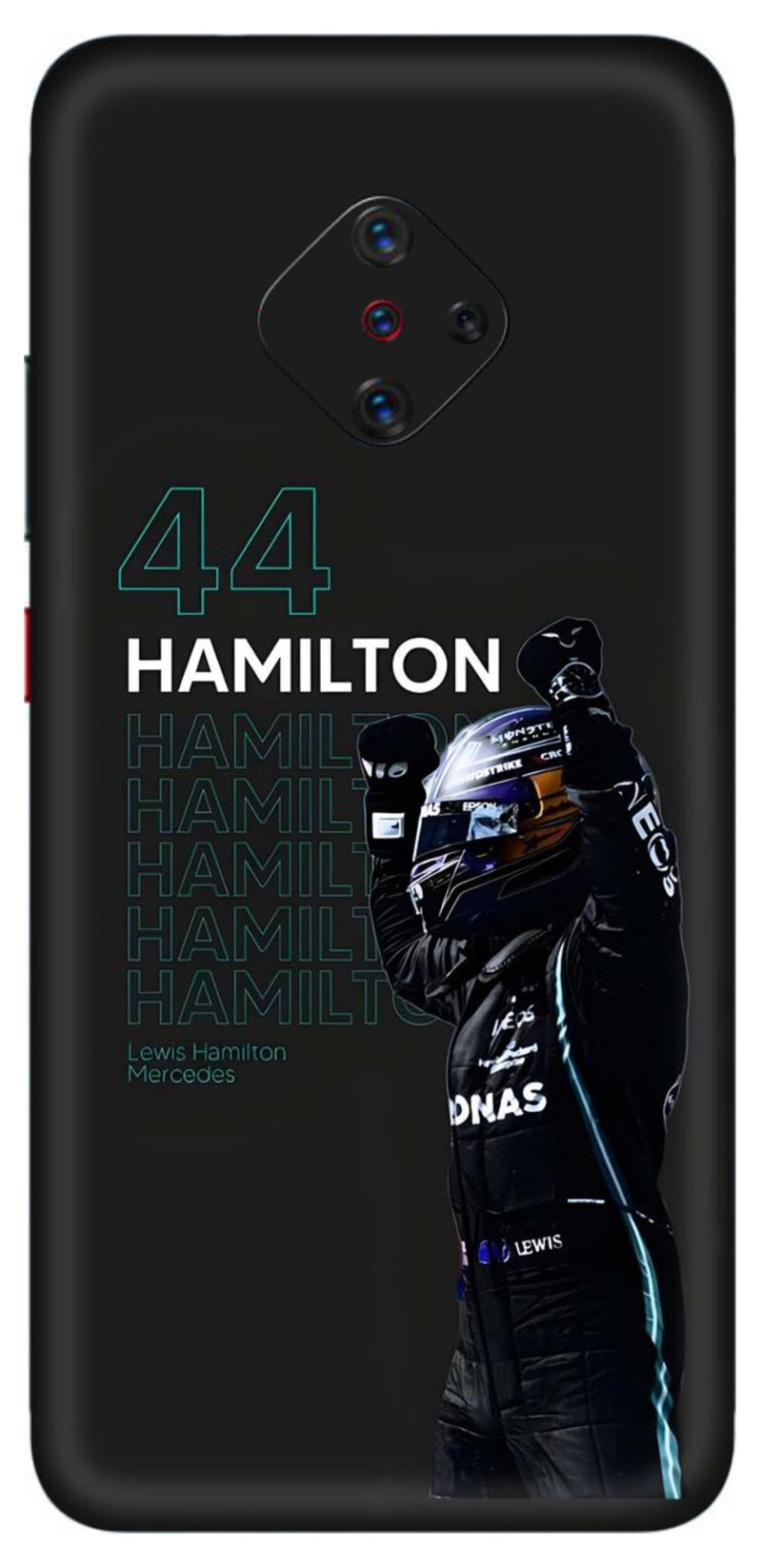 Vivo S1 Pro Skins and Wraps