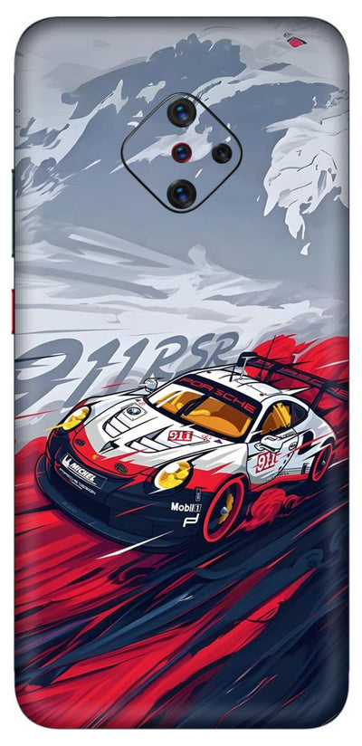 911 RS