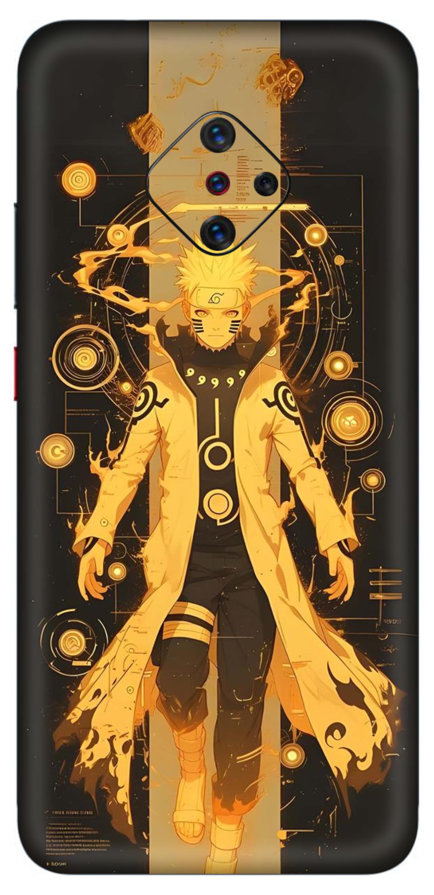Vivo S1 Pro Skins and Wraps