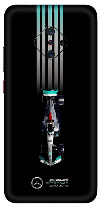 AMG Petronas
