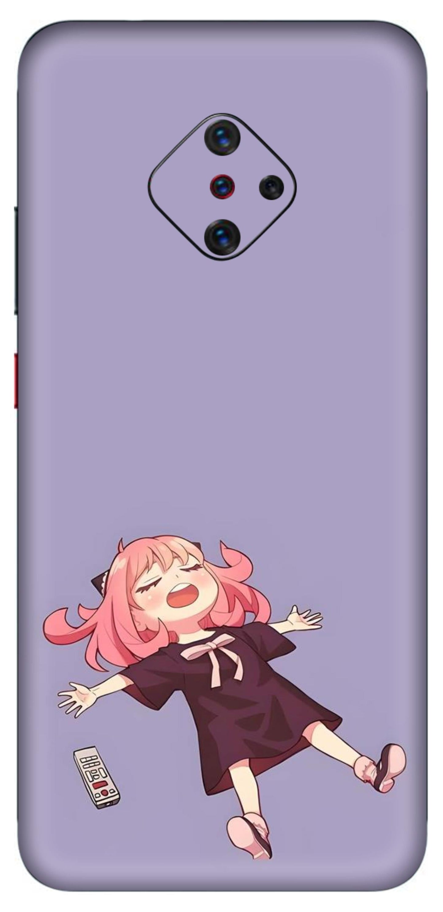 Vivo S1 Pro Skins and Wraps