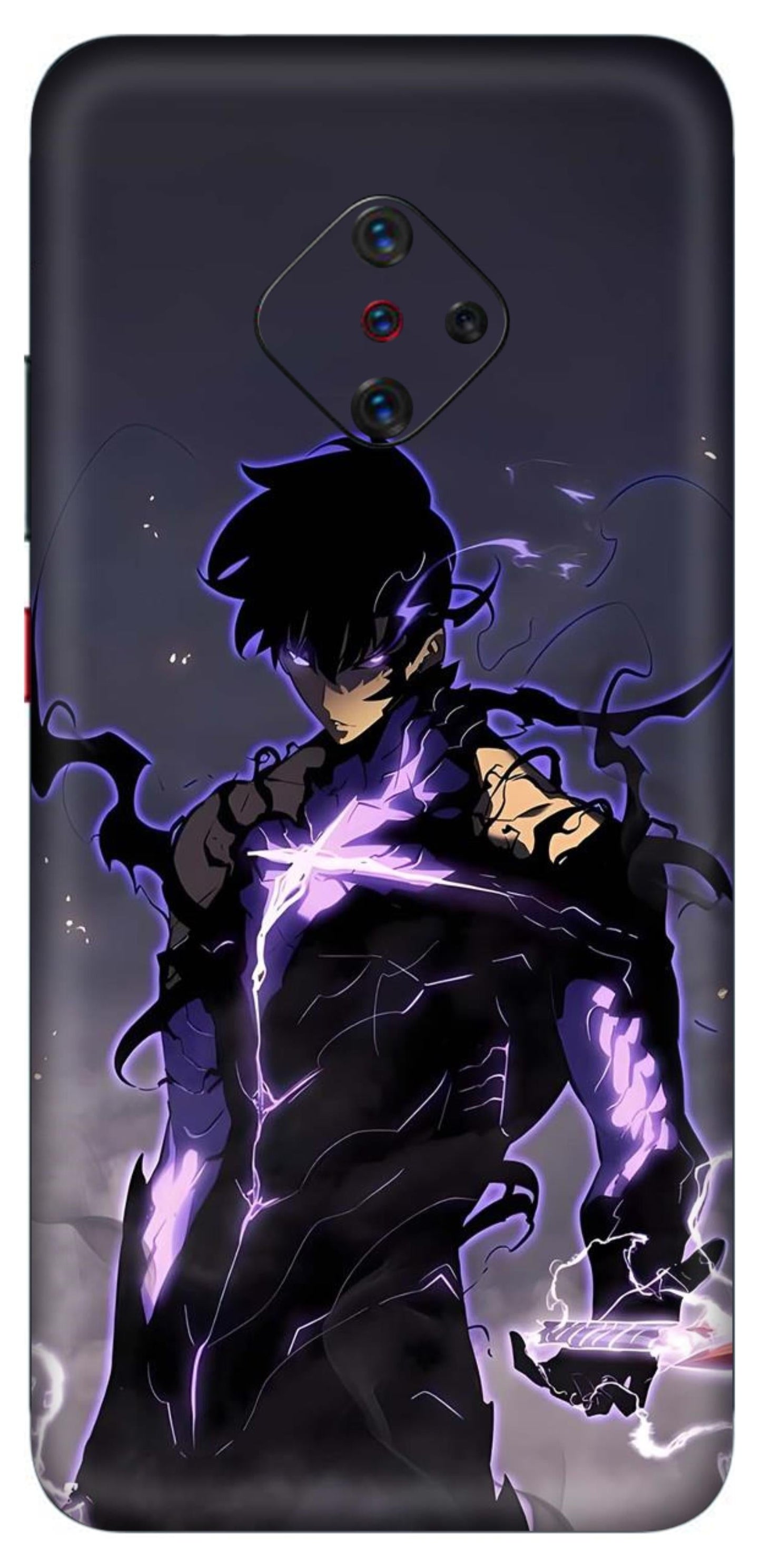 Vivo S1 Pro Skins and Wraps