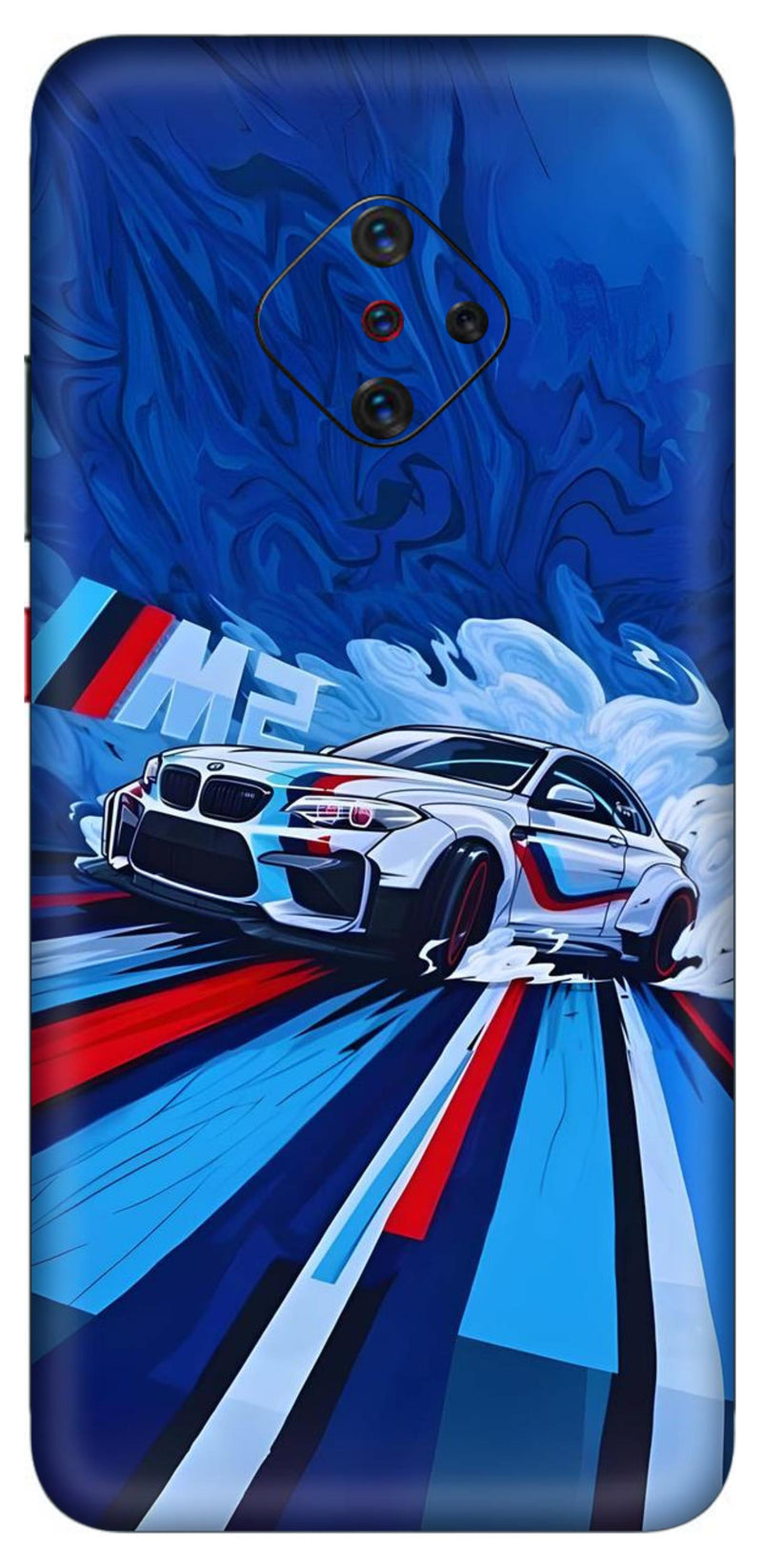 Vivo S1 Pro Skins and Wraps