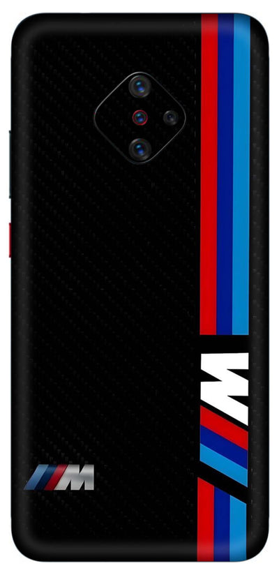 BMW Motosport
