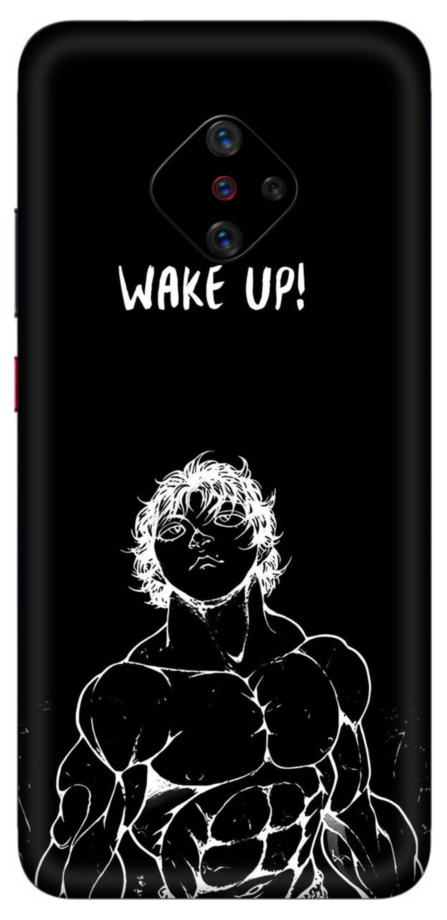 Vivo S1 Pro Skins and Wraps