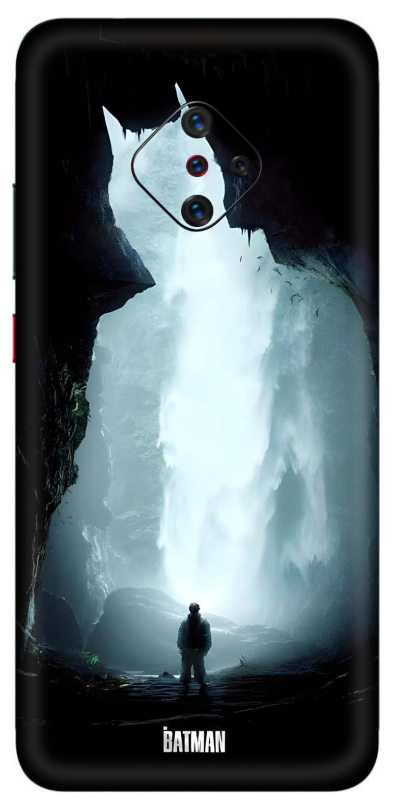 Vivo S1 Pro Skins and Wraps