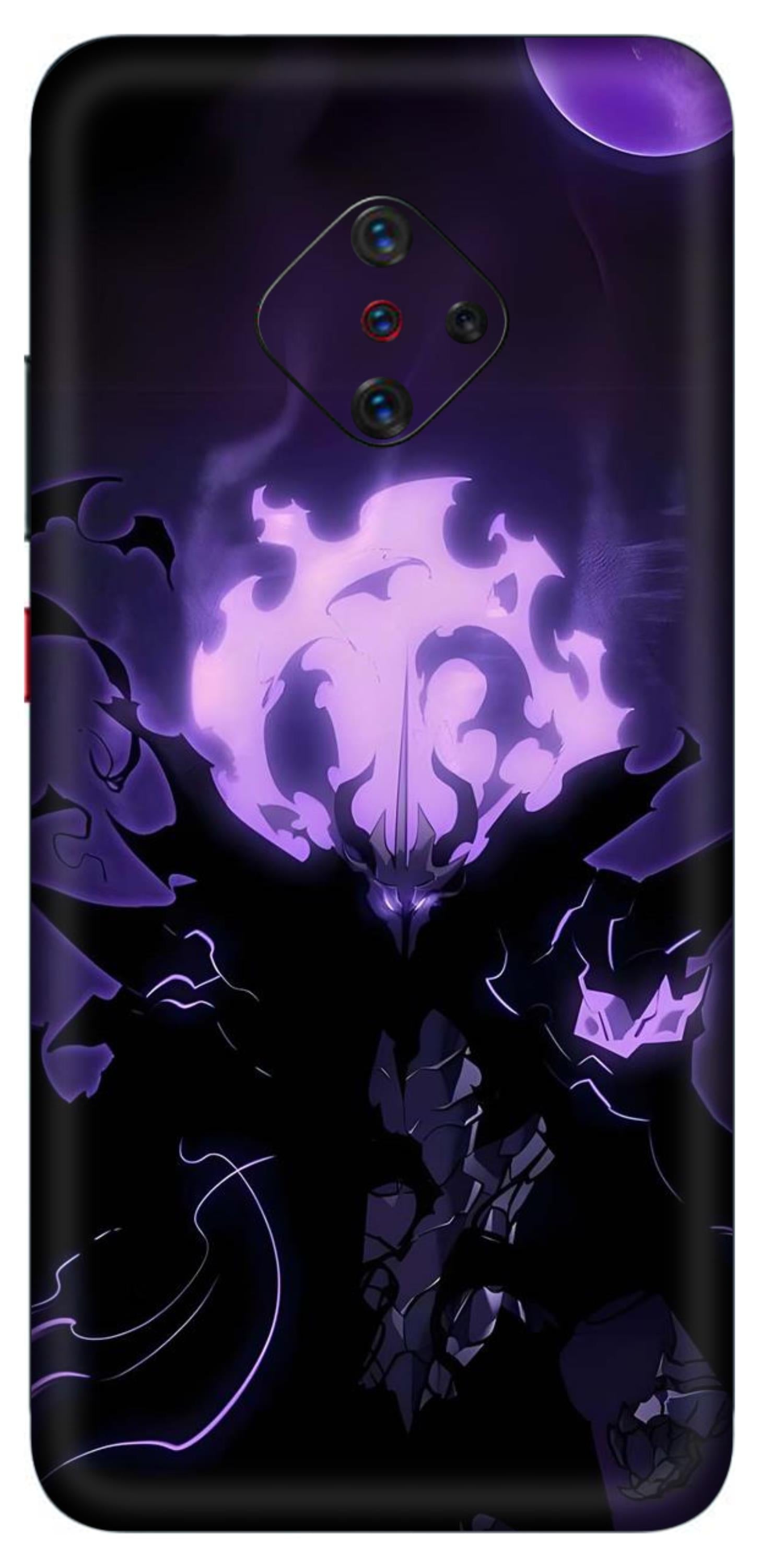 Vivo S1 Pro Skins and Wraps