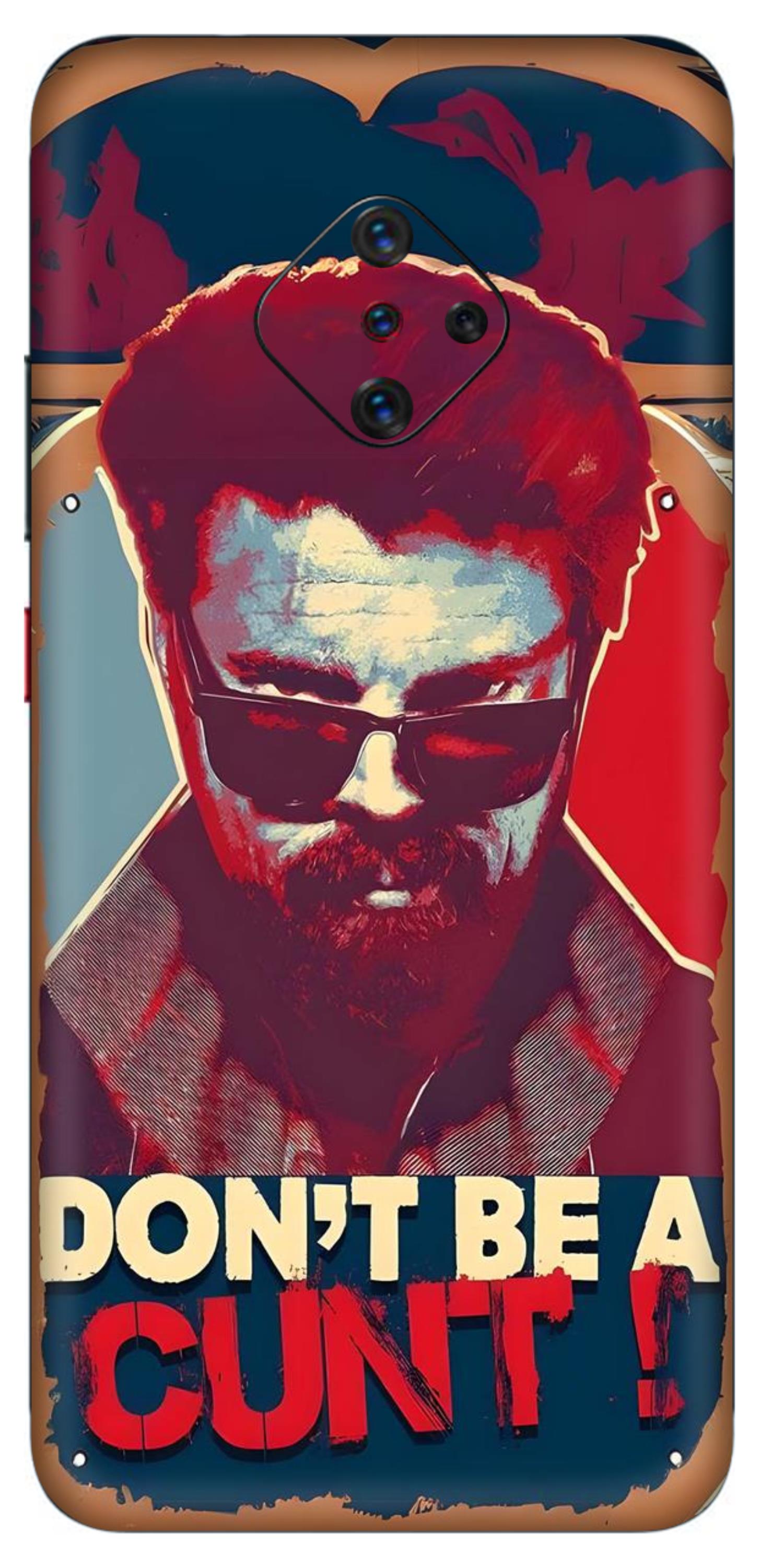 Vivo S1 Pro Skins and Wraps