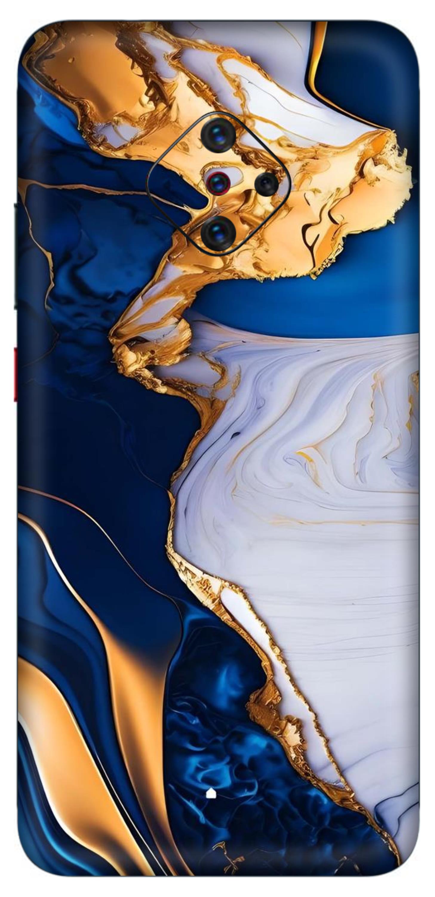 Vivo S1 Pro Skins and Wraps