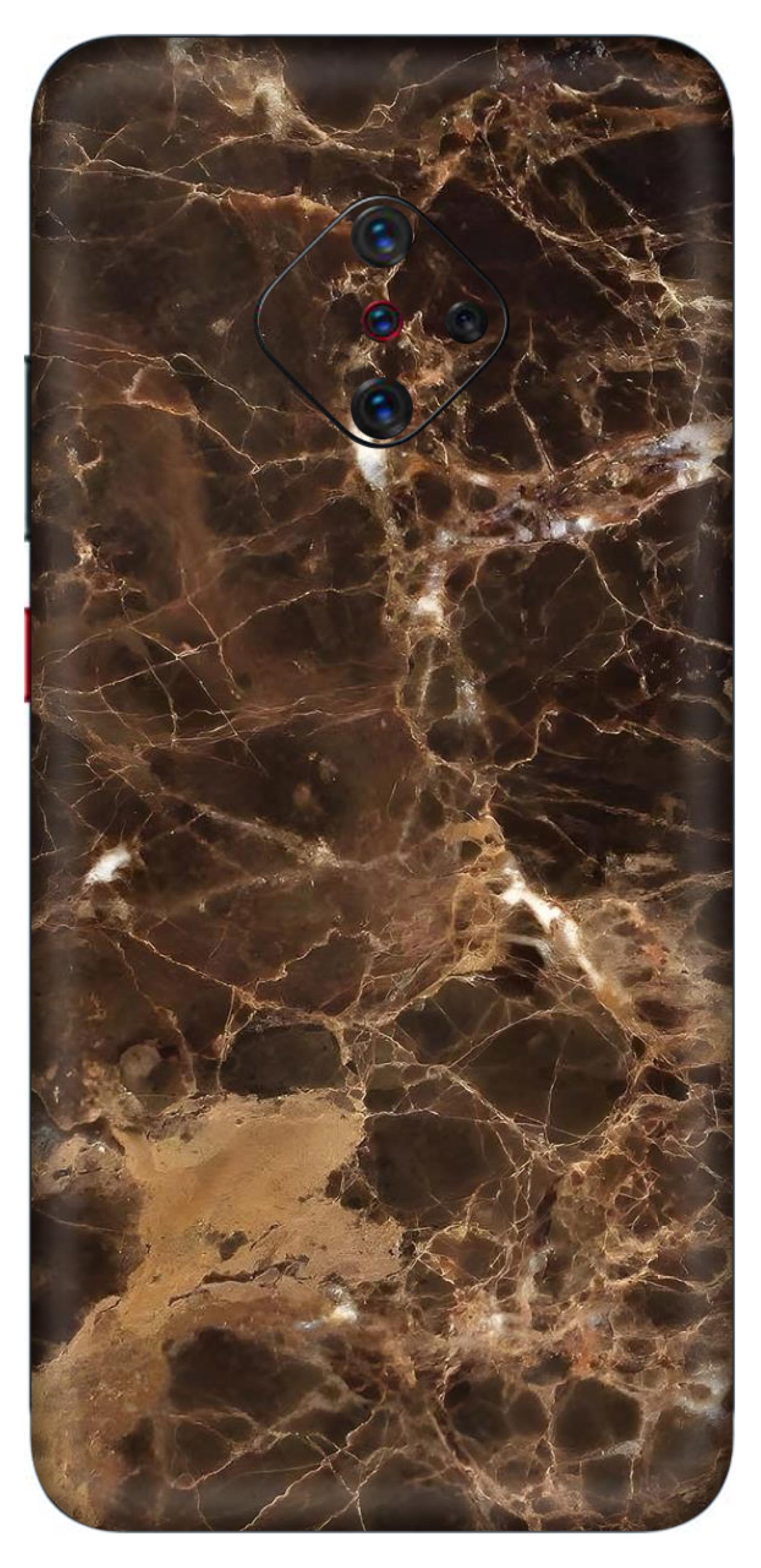 Vivo S1 Pro Skins and Wraps