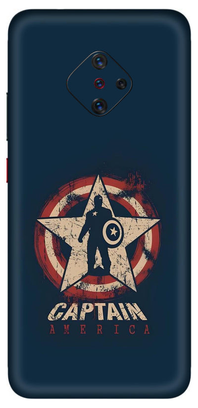 Captain America