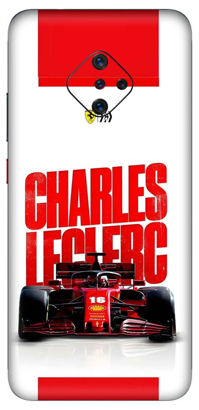 Vivo S1 Pro Skins and Wraps