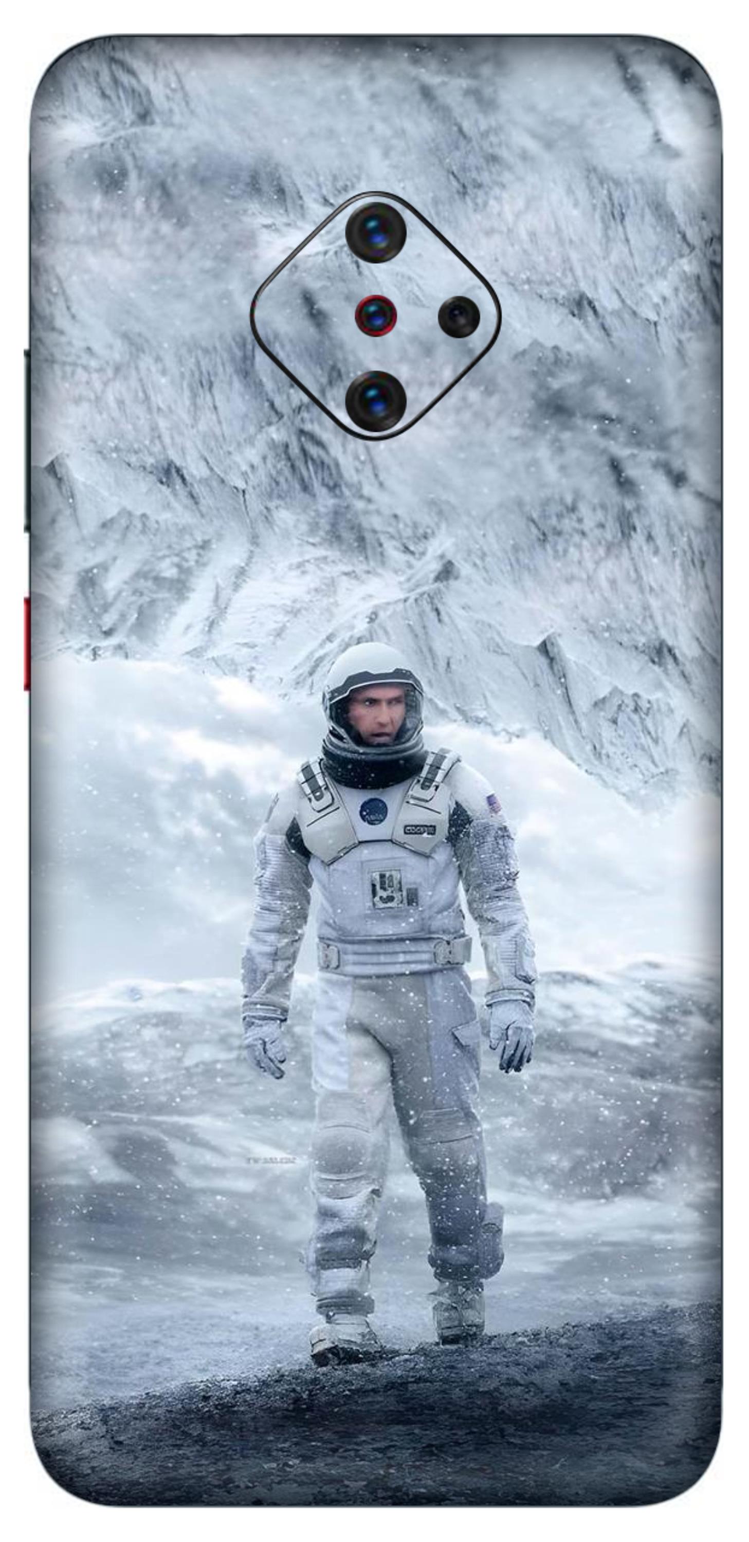 Vivo S1 Pro Skins and Wraps