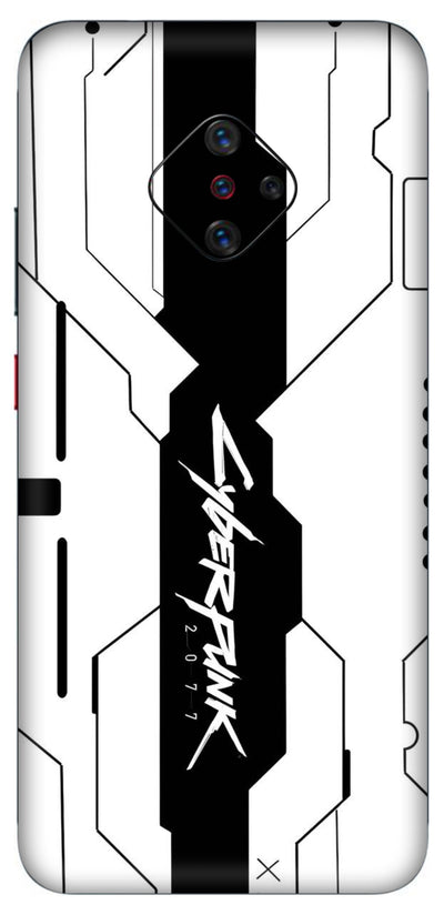 Cryohex