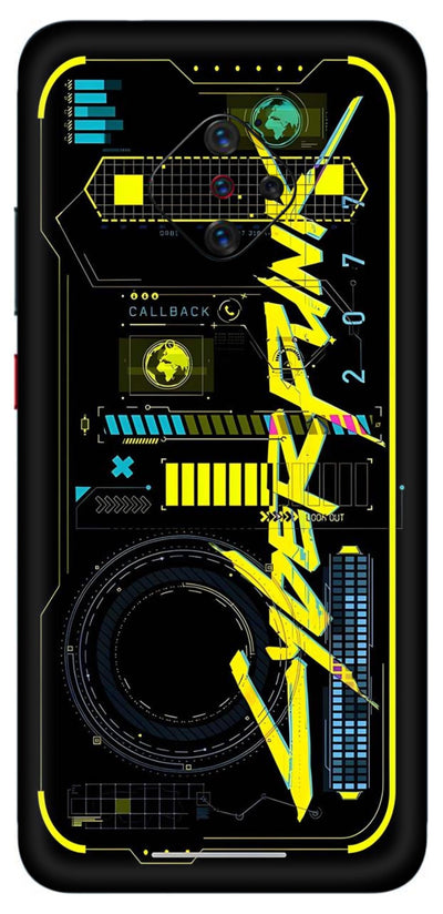Cyberpunk