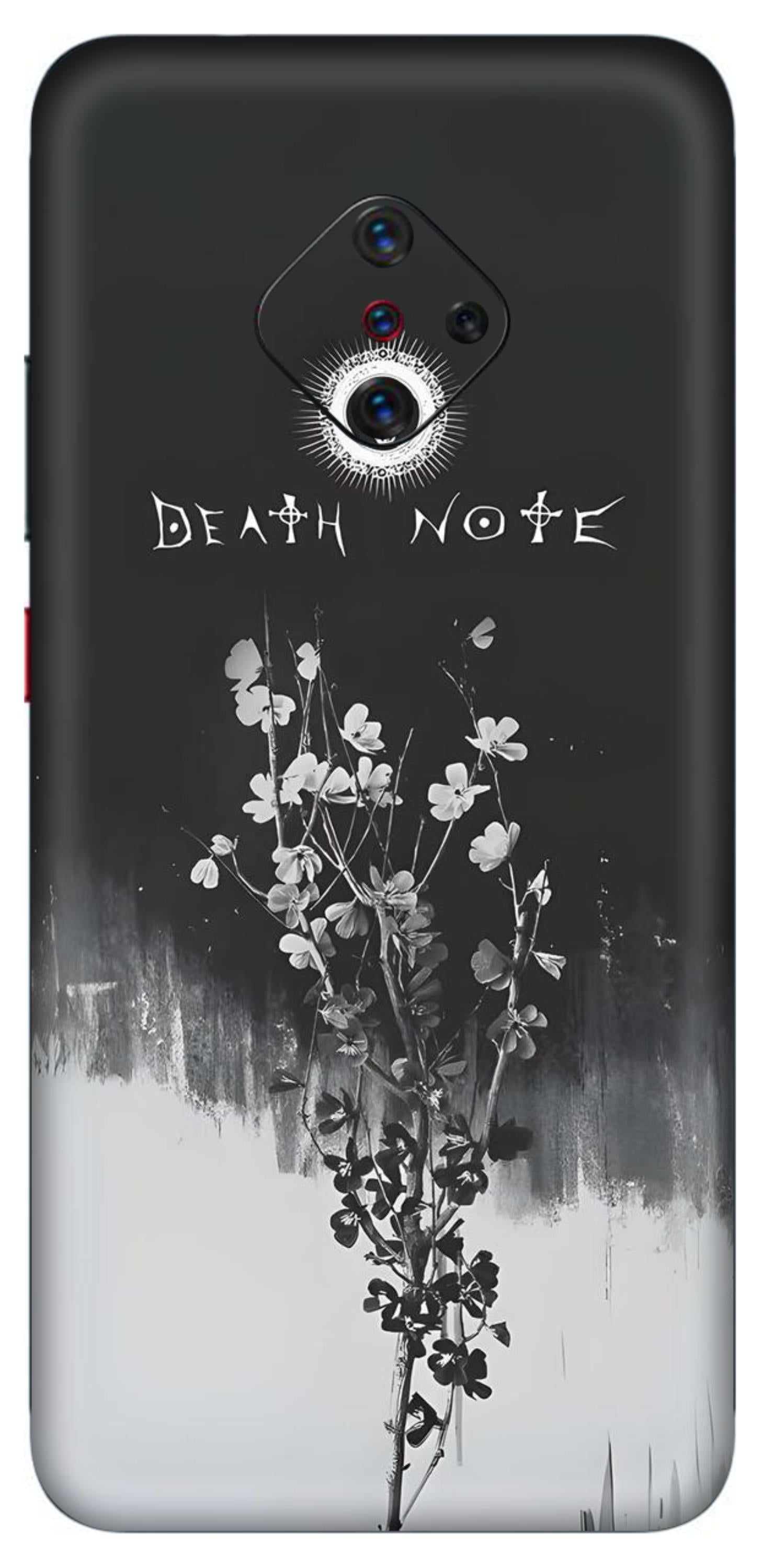 Vivo S1 Pro Skins and Wraps