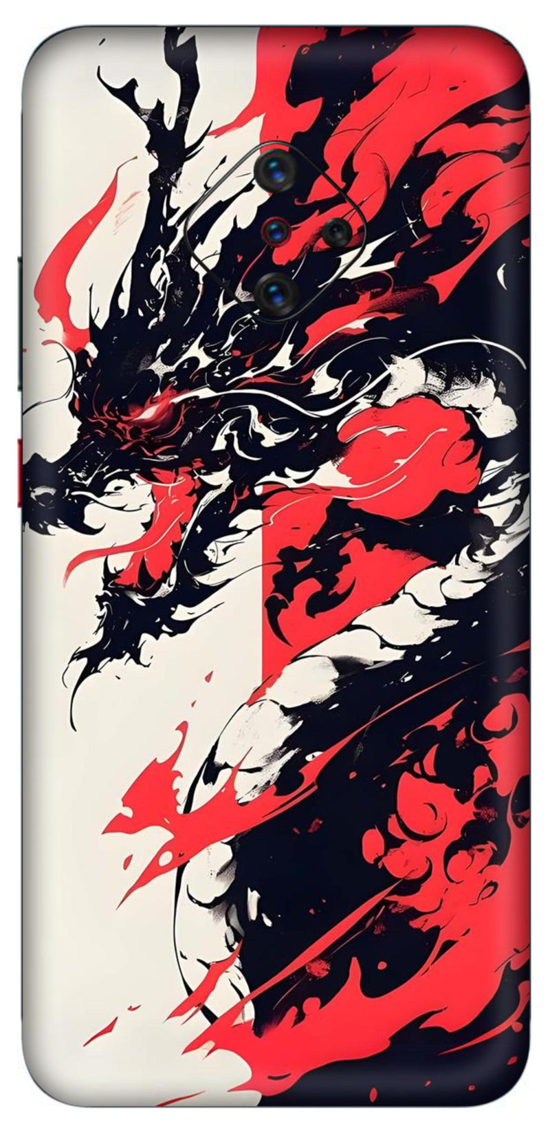 Vivo S1 Pro Skins and Wraps