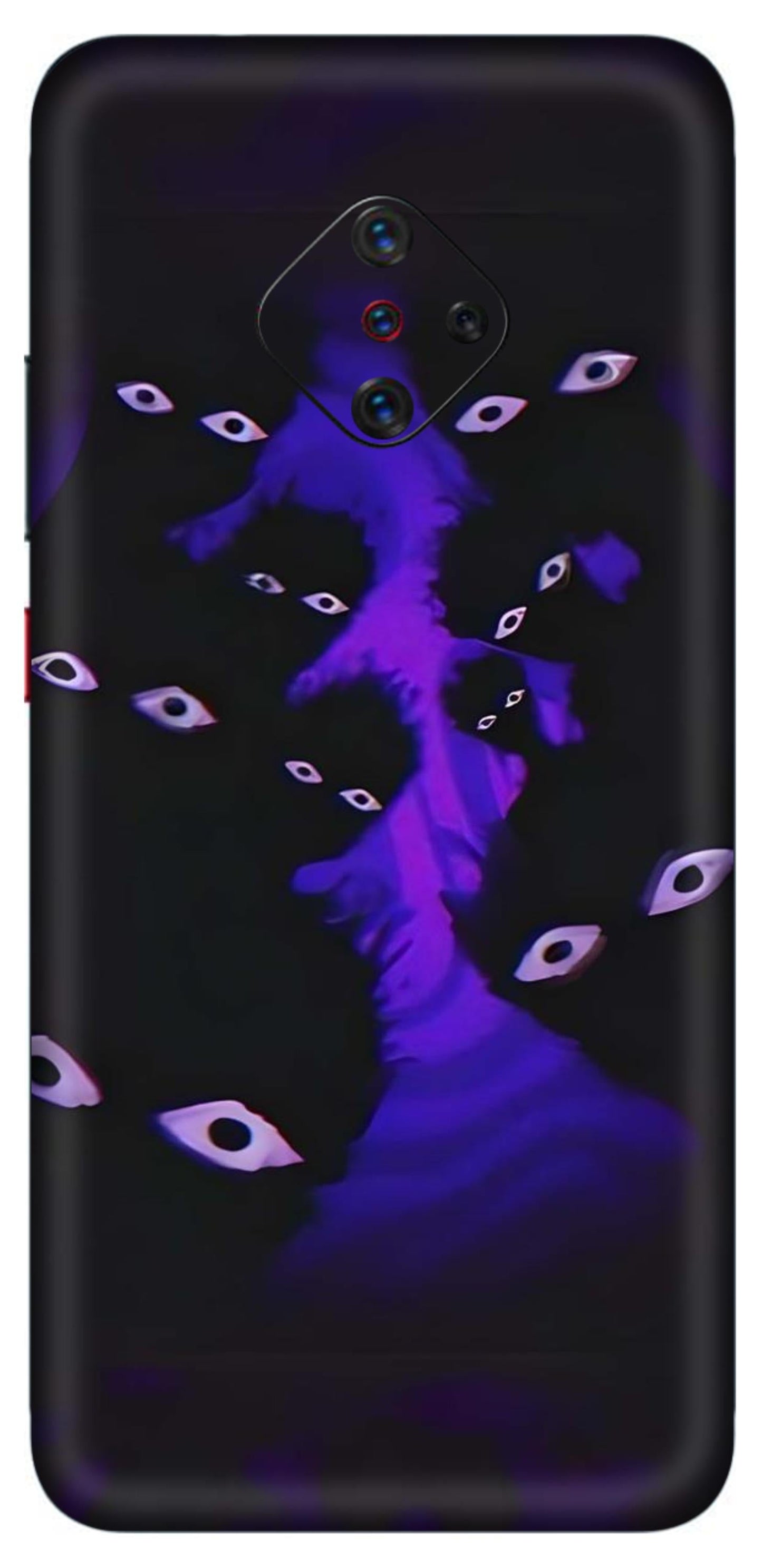 Vivo S1 Pro Skins and Wraps