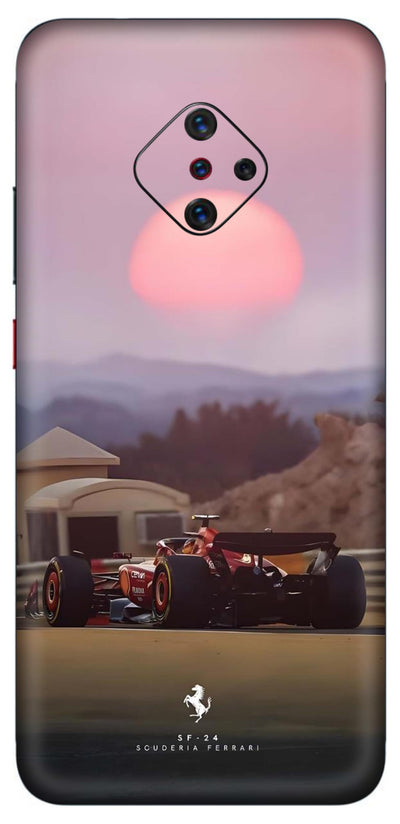 F1 Car