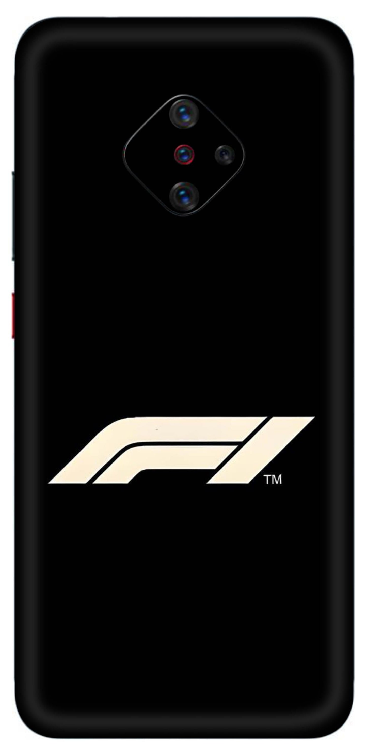 Vivo S1 Pro Skins and Wraps