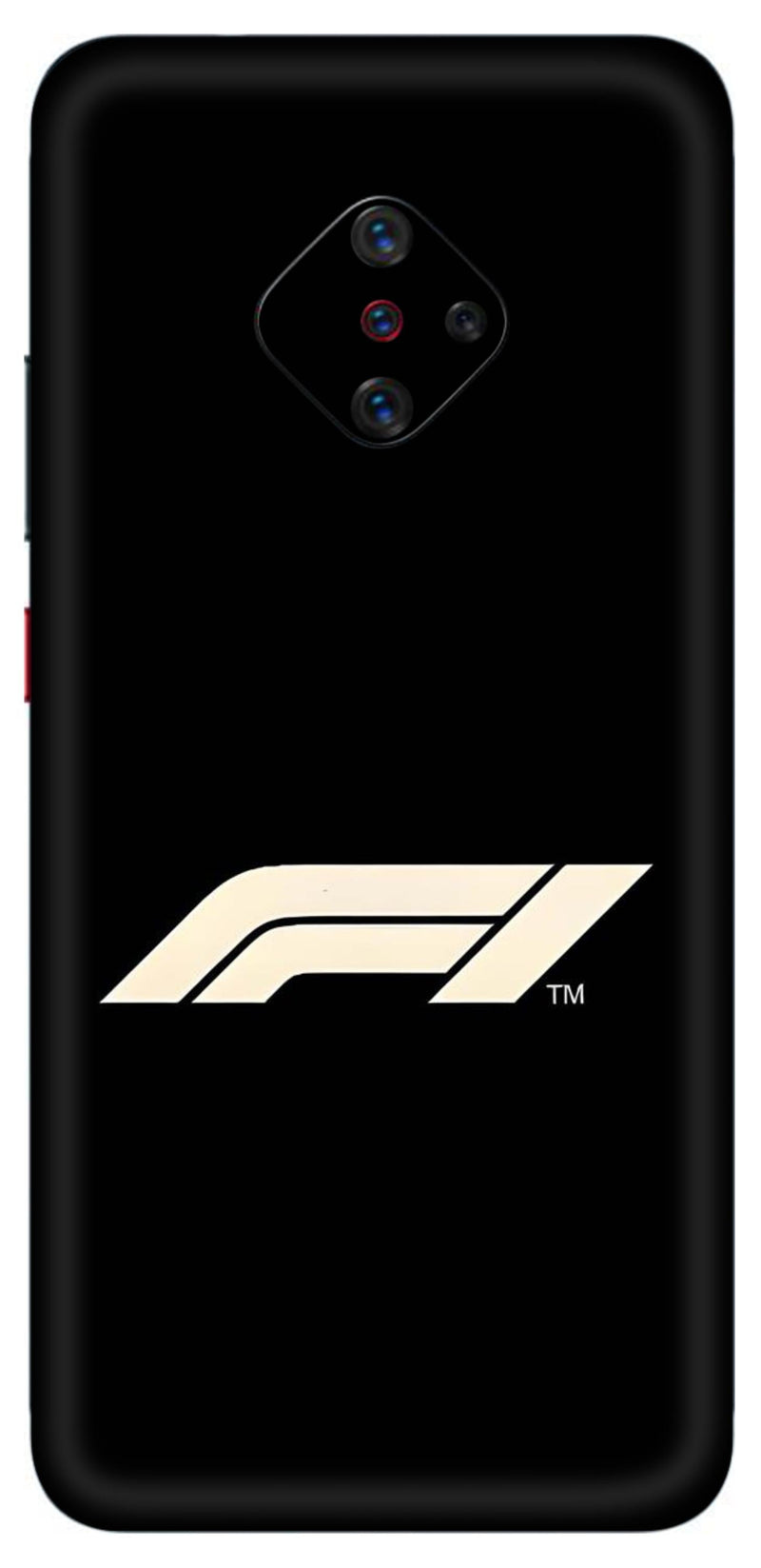 Vivo S1 Pro Skins and Wraps