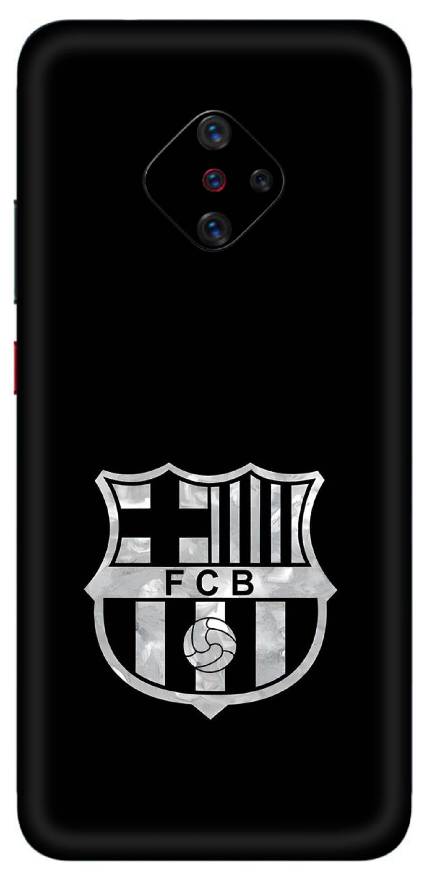 Vivo S1 Pro Skins and Wraps
