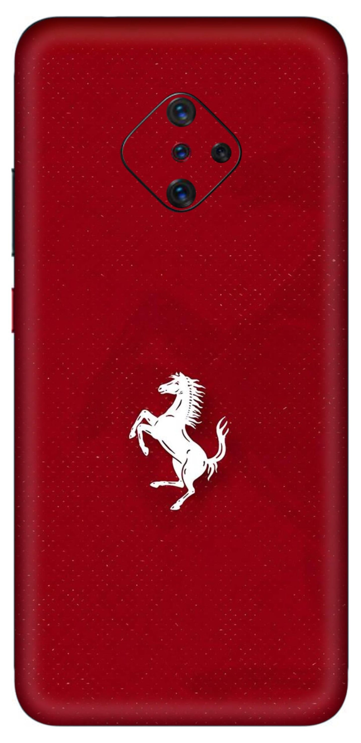 Vivo S1 Pro Skins and Wraps