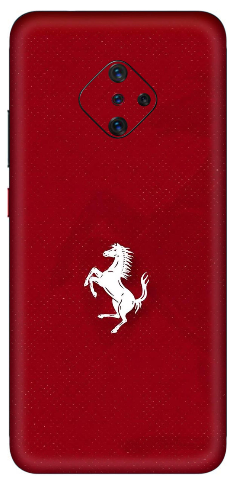 Vivo S1 Pro Skins and Wraps